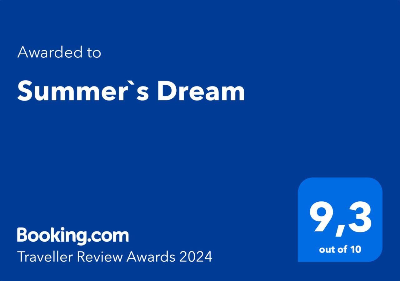Summer'S Dream Беналмадена Екстериор снимка
